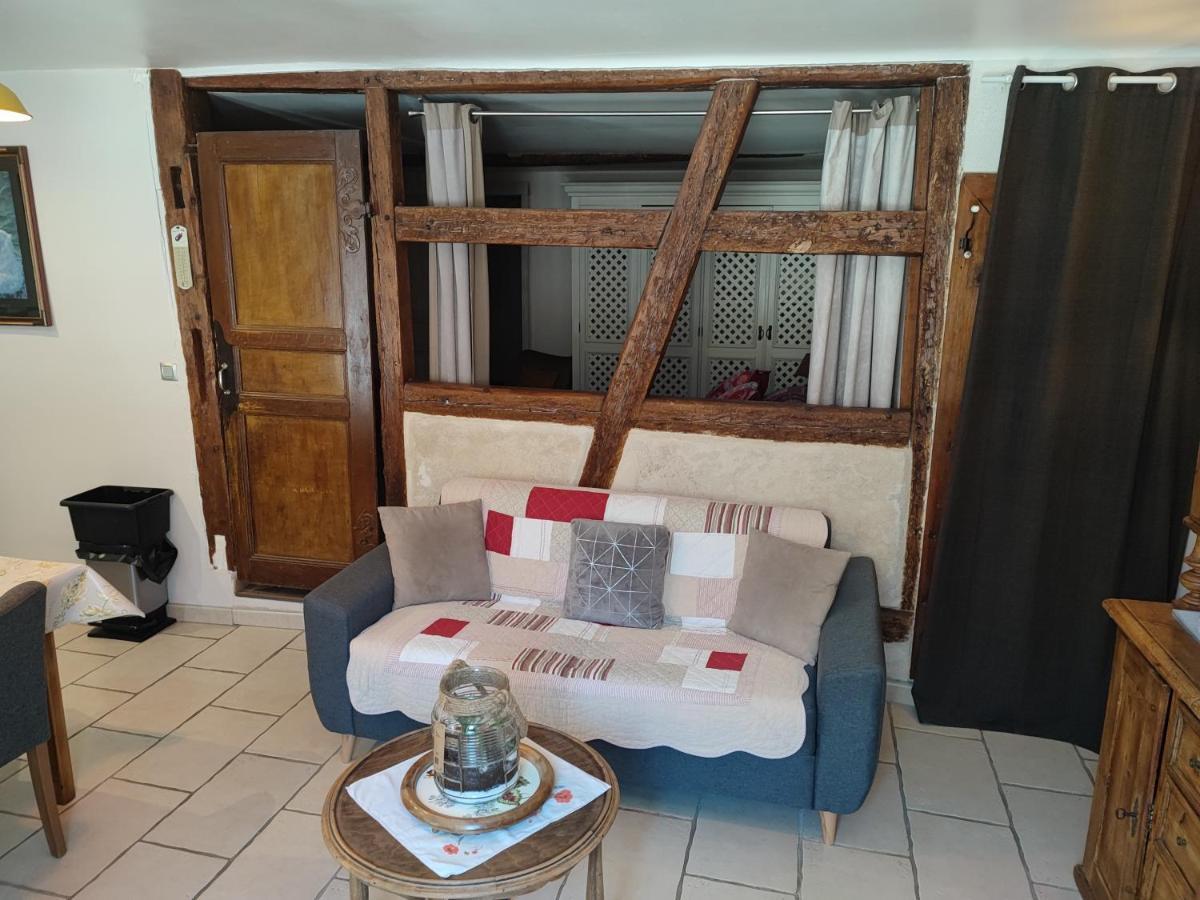 Demeure D'Antan Villa Beblenheim Room photo